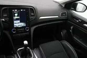 Renault Megane, 1.3, 103 kW, бензин, механическая, передний привод