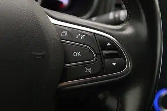 Renault Megane, 1.3, 103 kW, бензин, механическая, передний привод
