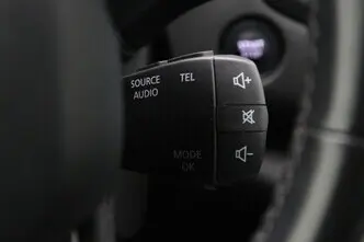 Renault Megane, 1.3, 103 kW, бензин, механическая, передний привод