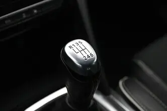 Renault Megane, 1.3, 103 kW, бензин, механическая, передний привод