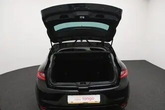 Renault Megane, 1.3, 103 kW, бензин, механическая, передний привод