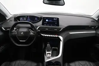 Peugeot 5008, 1.5, 96 kW, diisel, automaat, esivedu