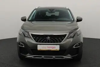 Peugeot 5008, 1.5, 96 kW, diisel, automaat, esivedu