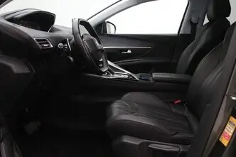 Peugeot 5008, 1.5, 96 kW, diisel, automaat, esivedu