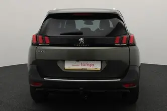 Peugeot 5008, 1.5, 96 kW, diisel, automaat, esivedu