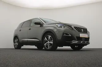 Peugeot 5008, 1.5, 96 kW, diisel, automaat, esivedu