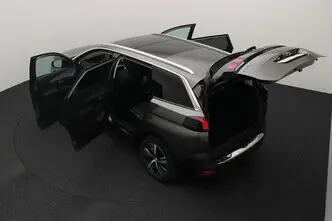Peugeot 5008, 1.5, 96 kW, diisel, automaat, esivedu