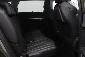 Peugeot 5008, 1.5, 96 kW, diisel, automaat, esivedu