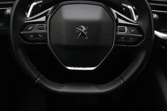 Peugeot 5008, 1.5, 96 kW, diisel, automaat, esivedu