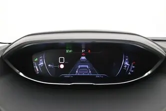 Peugeot 5008, 1.5, 96 kW, diisel, automaat, esivedu