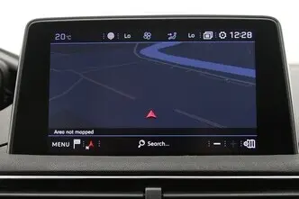 Peugeot 5008, 1.5, 96 kW, diisel, automaat, esivedu