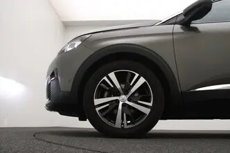 Peugeot 5008, 1.5, 96 kW, diisel, automaat, esivedu