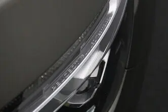 Peugeot 5008, 1.5, 96 kW, diisel, automaat, esivedu