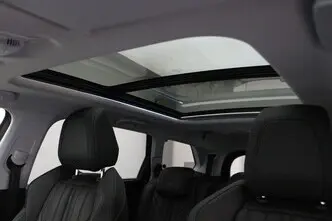 Peugeot 5008, 1.5, 96 kW, diisel, automaat, esivedu