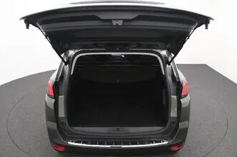 Peugeot 5008, 1.5, 96 kW, diisel, automaat, esivedu