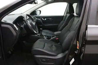 Nissan Qashqai, 1.2, 85 kW, bensiin, manuaal, esivedu