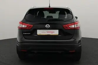 Nissan Qashqai, 1.2, 85 kW, bensiin, manuaal, esivedu