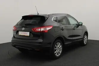 Nissan Qashqai, 1.2, 85 kW, bensiin, manuaal, esivedu