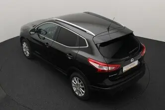 Nissan Qashqai, 1.2, 85 kW, bensiin, manuaal, esivedu