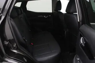 Nissan Qashqai, 1.2, 85 kW, bensiin, manuaal, esivedu
