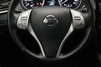 Nissan Qashqai, 1.2, 85 kW, bensiin, manuaal, esivedu