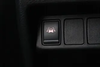 Nissan Qashqai, 1.2, 85 kW, bensiin, manuaal, esivedu