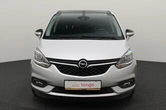 Opel Zafira, 1.6, 99 kW, diesel, manual, front-wheel drive