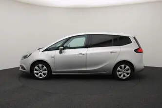 Opel Zafira, 1.6, 99 kW, diesel, manual, front-wheel drive