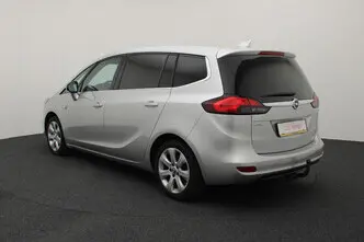 Opel Zafira, 1.6, 99 kW, diesel, manual, front-wheel drive