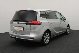 Opel Zafira, 1.6, 99 kW, diesel, manual, front-wheel drive