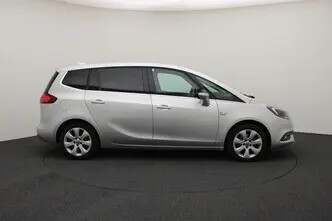 Opel Zafira, 1.6, 99 kW, diesel, manual, front-wheel drive