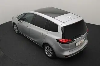 Opel Zafira, 1.6, 99 kW, diesel, manual, front-wheel drive