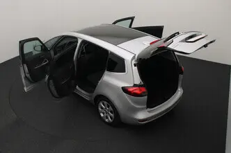 Opel Zafira, 1.6, 99 kW, diesel, manual, front-wheel drive