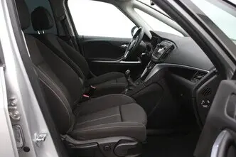 Opel Zafira, 1.6, 99 kW, diesel, manual, front-wheel drive