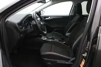 Ford Focus, 1.5, 88 kW, diisel, automaat, esivedu