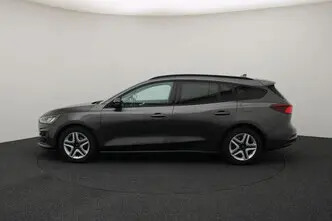 Ford Focus, 1.5, 88 kW, diisel, automaat, esivedu
