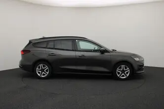 Ford Focus, 1.5, 88 kW, diisel, automaat, esivedu