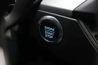 Ford Focus, 1.5, 88 kW, diisel, automaat, esivedu