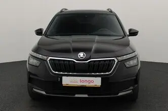 Škoda Kamiq, 1.0, 85 kW, bensiin, automaat, esivedu