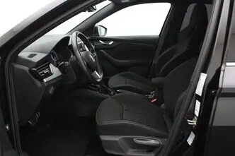 Škoda Kamiq, 1.0, 85 kW, bensiin, automaat, esivedu