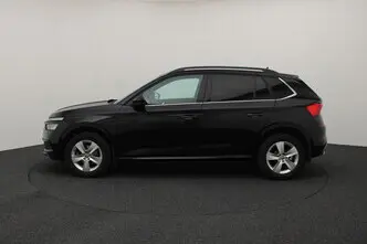 Škoda Kamiq, 1.0, 85 kW, bensiin, automaat, esivedu