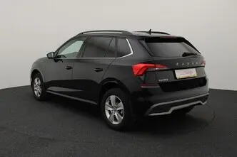 Škoda Kamiq, 1.0, 85 kW, bensiin, automaat, esivedu