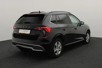 Škoda Kamiq, 1.0, 85 kW, bensiin, automaat, esivedu