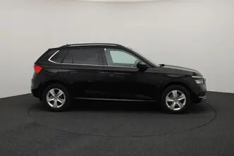 Škoda Kamiq, 1.0, 85 kW, bensiin, automaat, esivedu