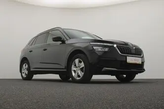Škoda Kamiq, 1.0, 85 kW, bensiin, automaat, esivedu