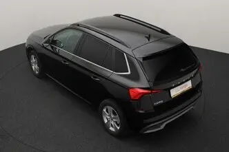 Škoda Kamiq, 1.0, 85 kW, bensiin, automaat, esivedu
