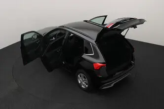 Škoda Kamiq, 1.0, 85 kW, bensiin, automaat, esivedu