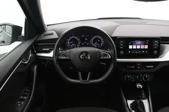 Škoda Kamiq, 1.0, 85 kW, bensiin, automaat, esivedu