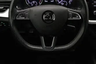 Škoda Kamiq, 1.0, 85 kW, bensiin, automaat, esivedu