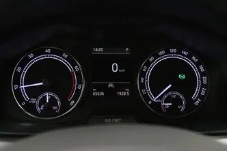 Škoda Kamiq, 1.0, 85 kW, bensiin, automaat, esivedu